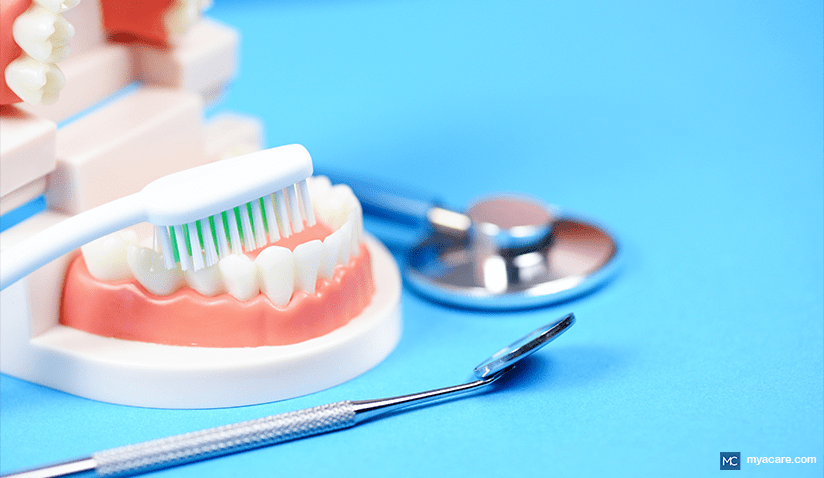 HOW YOUR ORAL HEALTH CAN THREATEN OTHER SYSTEMS IN THE BODY