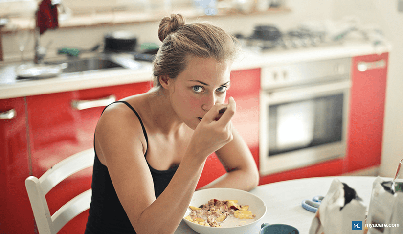THE PROS AND CONS OF INTERMITTENT FASTING