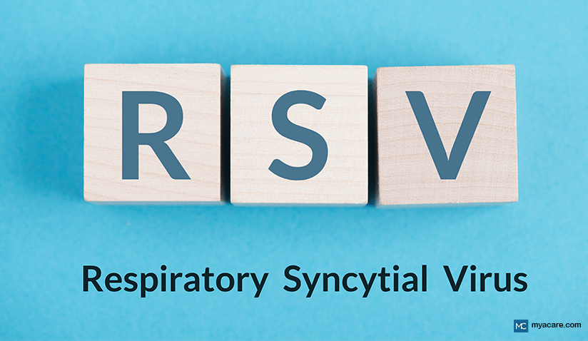 WHAT IS RESPIRATORY SYNCYTIAL VIRUS (RSV)?