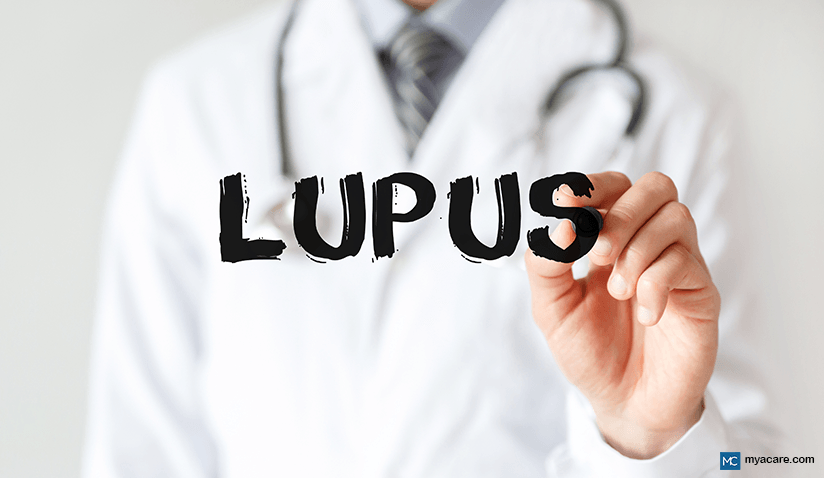 BIOGEN’S LITIFILIMAB OFFERS NEW HOPE TO PATIENTS WITH LUPUS SKIN DISEASE