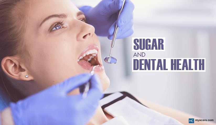 IMPACT OF SUGARS ON DENTAL HEALTH