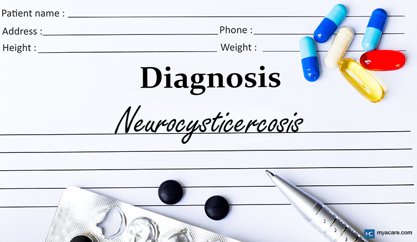 UNDERSTANDING NEUROCYSTICERCOSIS: CAUSES, SYMPTOMS, DIAGNOSIS, TREATMENT AND MORE 