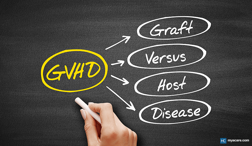 GRAFT REJECTION AND GRAFT-VS-HOST DISEASE: ANALYZING THE RISKS AND ITS MANAGEMENT