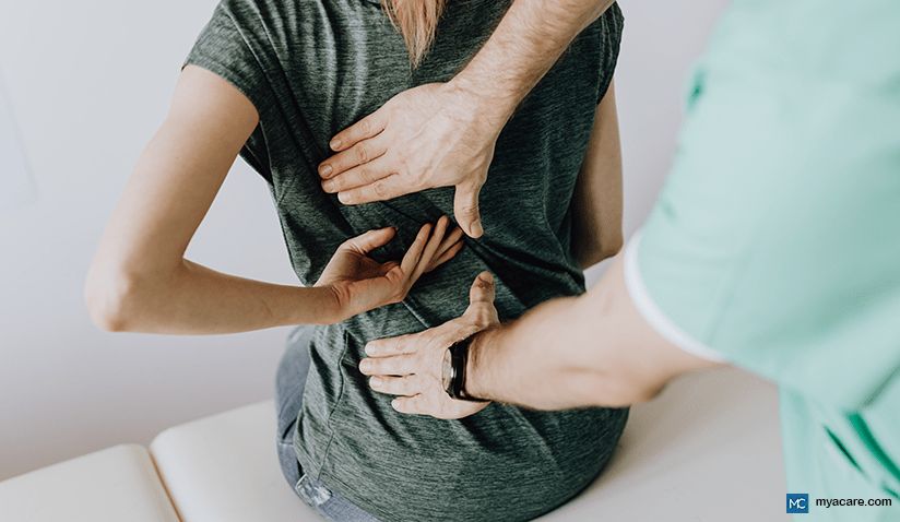 WHAT IS ANKYLOSING SPONDYLITIS AND HOW YOU CAN TREAT IT