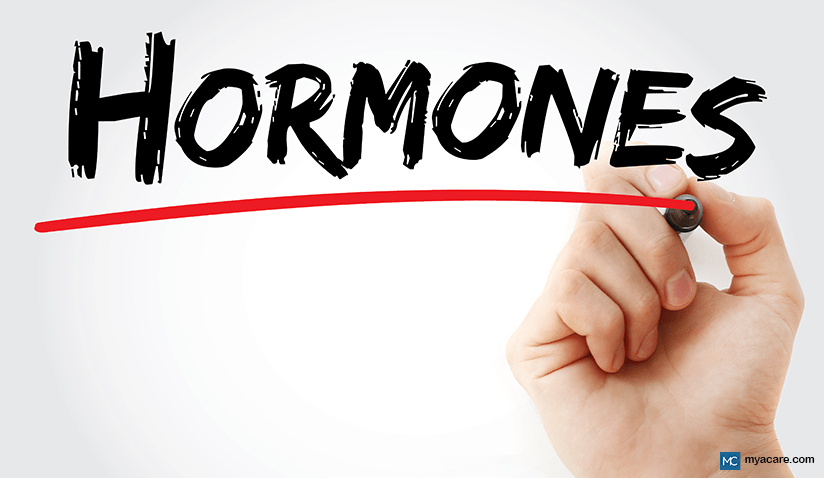 3 ENDOCRINE DISORDERS YOU SHOULD BE AWARE OF