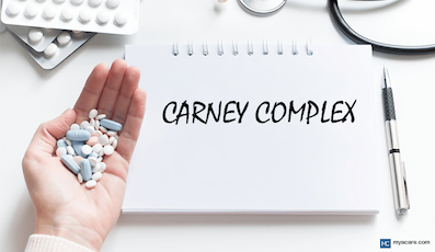 UNDERSTANDING CARNEY COMPLEX: SYMPTOMS AND TREATMENT