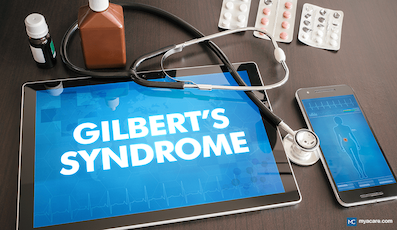 GILBERT’S SYNDROME - SYMPTOMS, TRIGGERS, CAUSES, AND TREATMENT