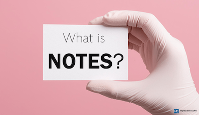 SCARLESS SURGERY: WHAT PATIENTS NEED TO KNOW ABOUT NOTES