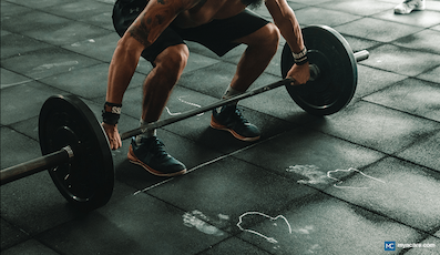 HOW CAN STRENGTH TRAINING PROTECT AGAINST MUSCLE PAIN?