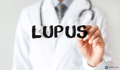 BIOGEN’S LITIFILIMAB OFFERS NEW HOPE TO PATIENTS WITH LUPUS SKIN DISEASE