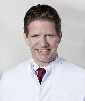 Professor Dr. med. Christoph M. Bamberger