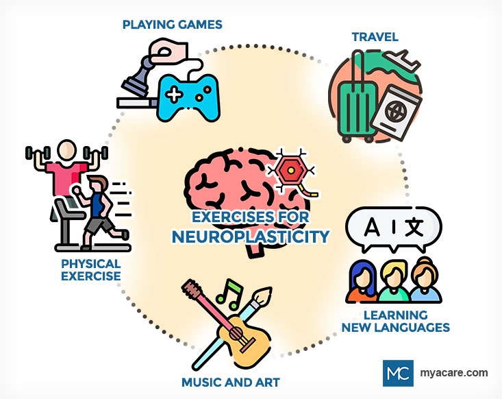 WHAT IS NEUROPLASTICITY Mya Care