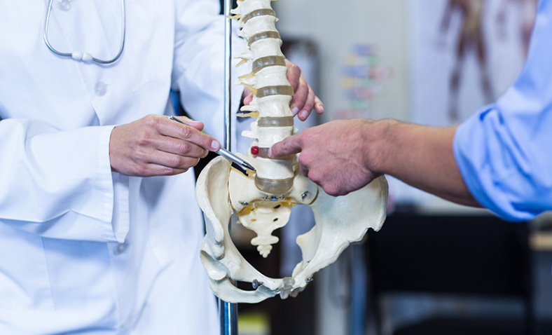 LAMINECTOMY VS LAMINOTOMY VS DISCECTOMY VS FORAMINOTOMY - WHICH SPINAL DECOMPRESSION SURGERY IS RIGHT FOR YOU?