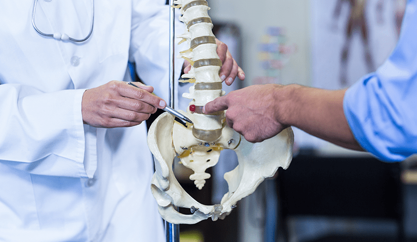 LAMINECTOMY VS LAMINOTOMY VS DISCECTOMY VS FORAMINOTOMY - WHICH SPINAL DECOMPRESSION SURGERY IS RIGHT FOR YOU?