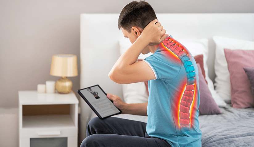 DEBUNKING MYTHS ABOUT SPINAL SURGERIES