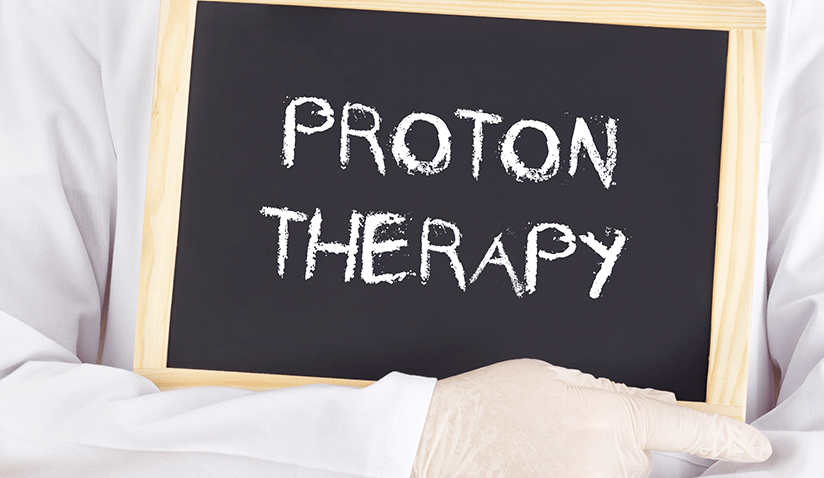 PROTON THERAPY: A CANCER TREATMENT WITH PINPOINT PRECISION