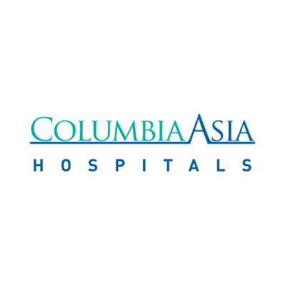Columbia Asia Hospital – Hebbal