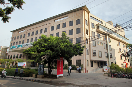 Century Super Speciality Hospital Hyderabad Telangana Mya Care