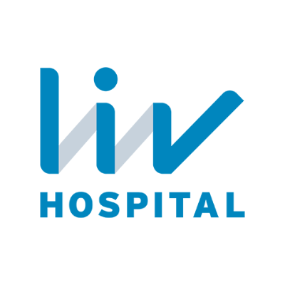 Liv Hospital Vadistanbul