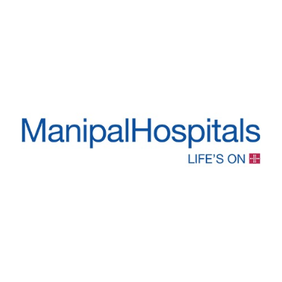Manipal Hospital Old Airport Road