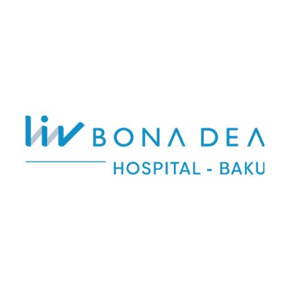 Liv Bona Dea Hospital - Baku