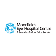 Moorfields Eye Hospital Center - Abu Dhabi