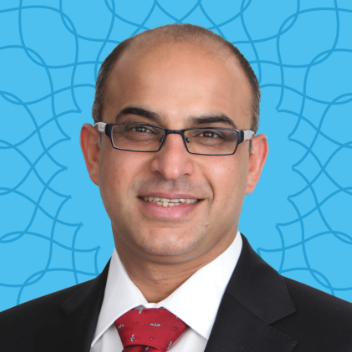 Dr. Avinash  Gurbaxani
