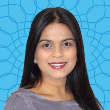 Dr. Mariya  Moosajee