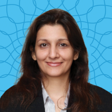 Dr. Darakhshanda  Khurram