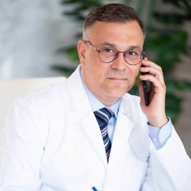 Dr. Andrii  Pasichnyk