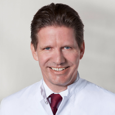 Prof. Dr. Christoph  Bamberger