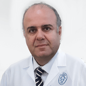 Dr. Ayham  Fallouh