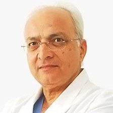 Dr. Rajesh  Ahlawat