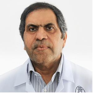 Dr. Anwar Hamdan  Sajwani