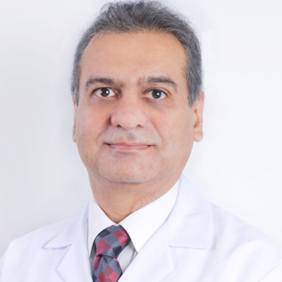 Dr. Zain  Gulzar
