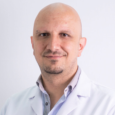 Dr. Anis  Haddad