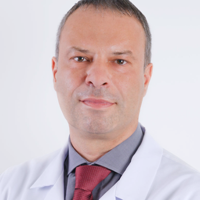 Dr. Sasa  Janjanin