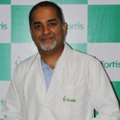 Dr. Sumit  Mehta