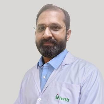 Dr. Swapnil  Sharma