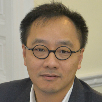 Dr. Tom  Wong