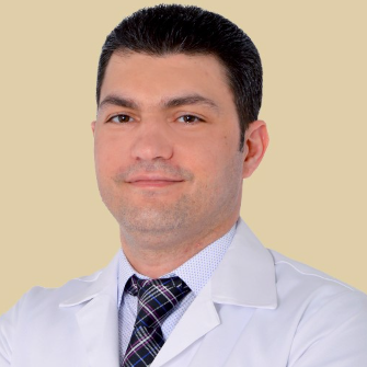 Dr. Kassem Ahmad
