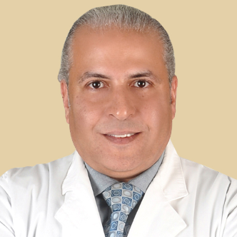 Dr. Sherif El Shahawy