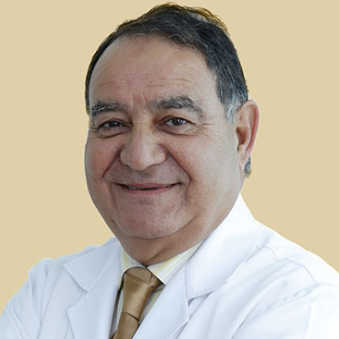 Dr. Wadah  Shaker