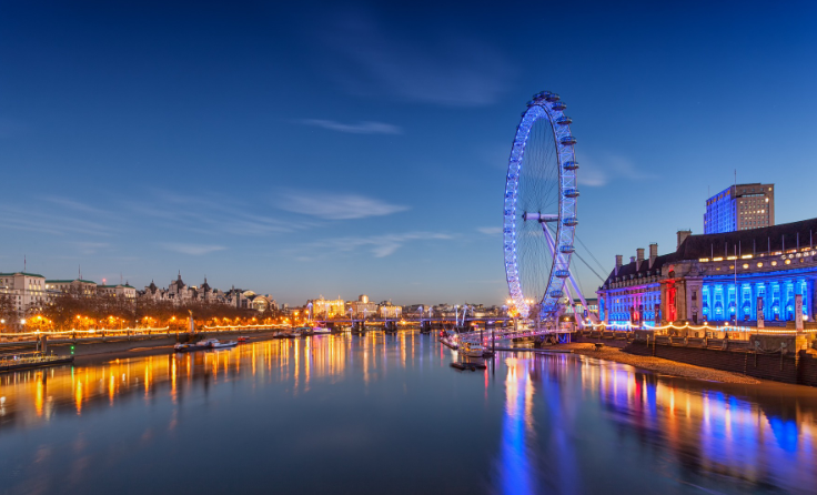 3 THINGS YOU SHOULD KNOW BEFORE TRAVELING FOR HEALTHCARE IN LONDON