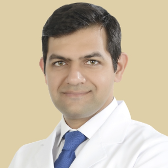 Dr. Achraf  Hejazi