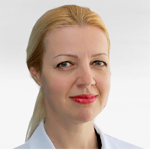 Dr. Jelena Tomanovic  Kokovic