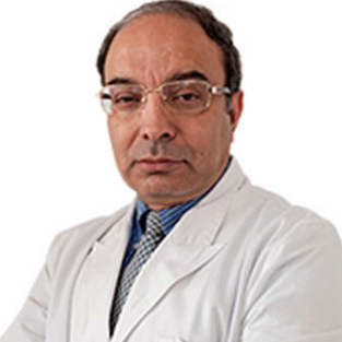 Dr. Vijay  Kher