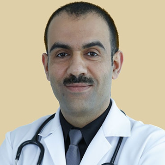 Dr. Dirar  Abdallah