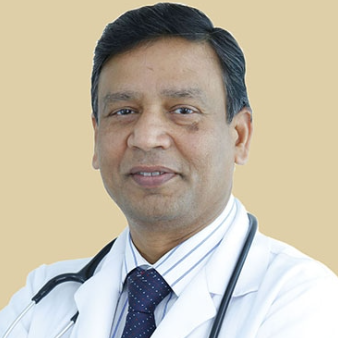 Dr. Shahid  Gauhar