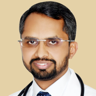 Dr. Anil Kumar P N